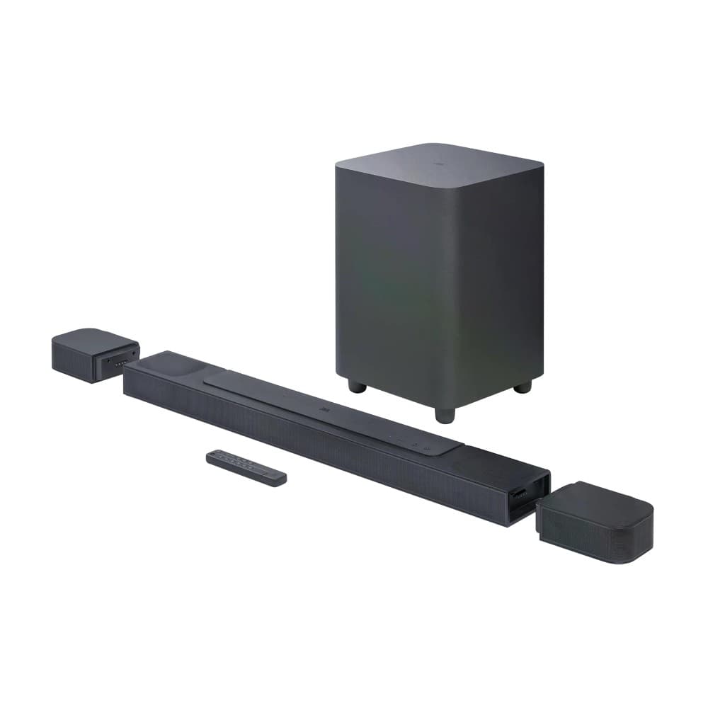 Soundbar BAR800 in offerta da Euronics