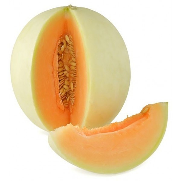 Melone liscio Al kg - Offerta nel negozio Lidl