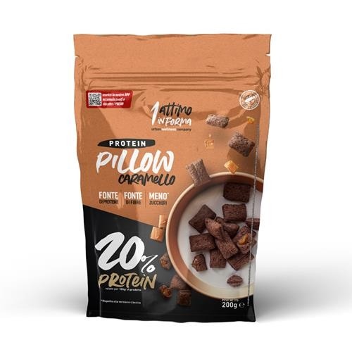 Protein Pillow g 200 Attimo in Forma - Offerta nel negozio MD