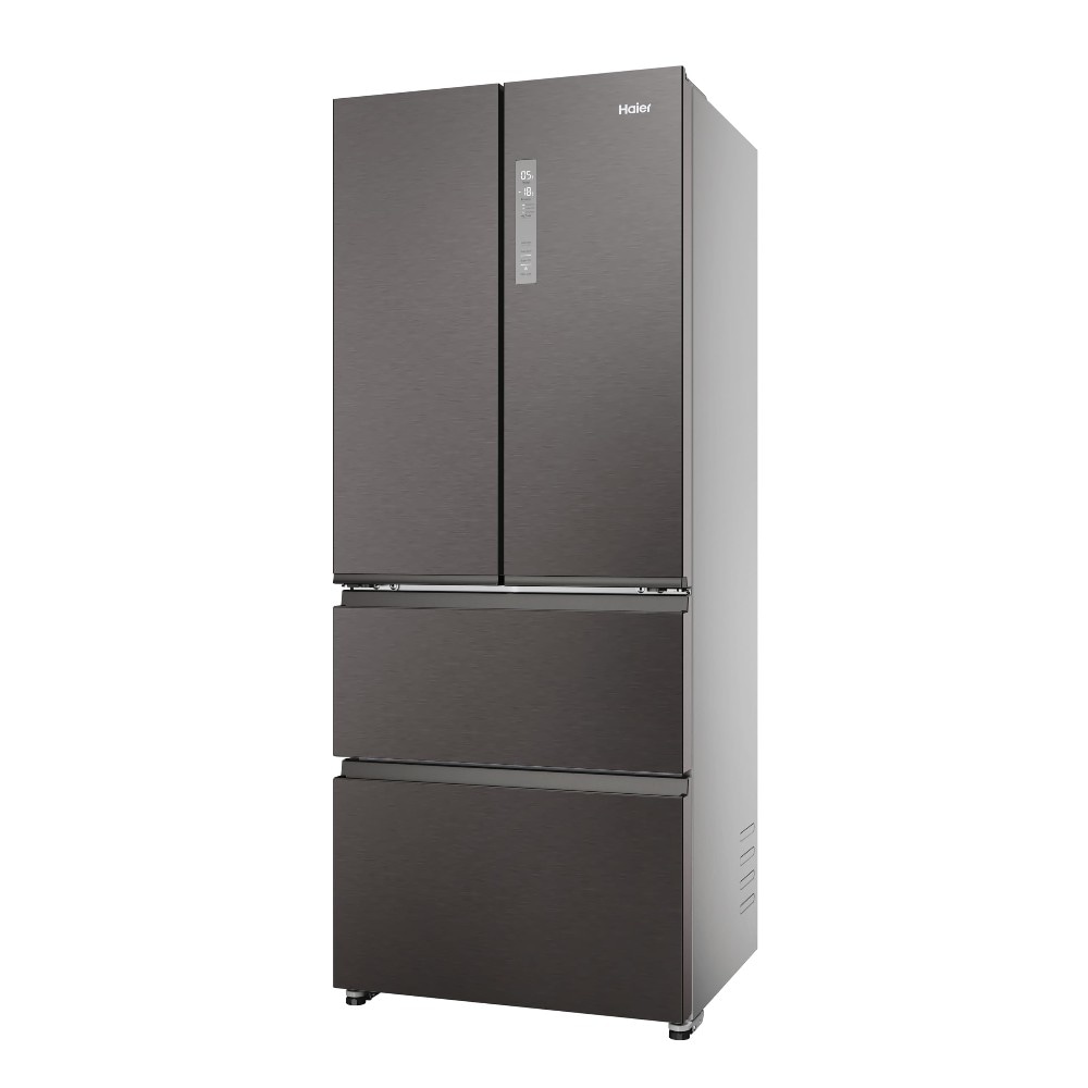 Frigorifero French Door 70 Serie 3 HFR3718DNMD HAIER - Offerta nel negozio Comet