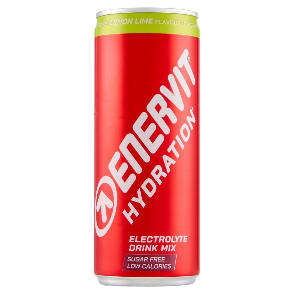 Enervit bevande Hydration Electrolyte 250 ml in offerta da Iper La grande i