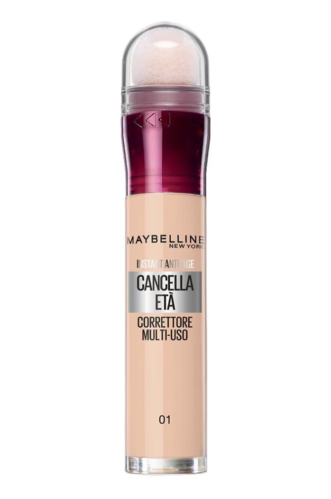 Correttore Cancella Età MAYBELLINE – Esselunga