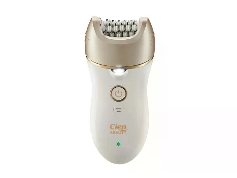 Epilatore elettrico Cien Beauty - Offerta nel negozio Lidl