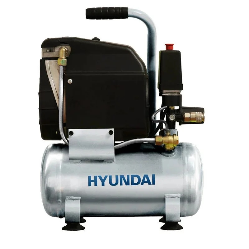 Compressore mod. 65603 6 L Hyundai in offerta da Leroy Merlin