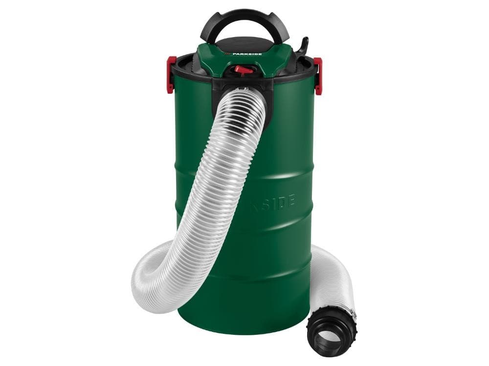 Sistema di aspirazione per trucioli PARKSIDE – Lidl
