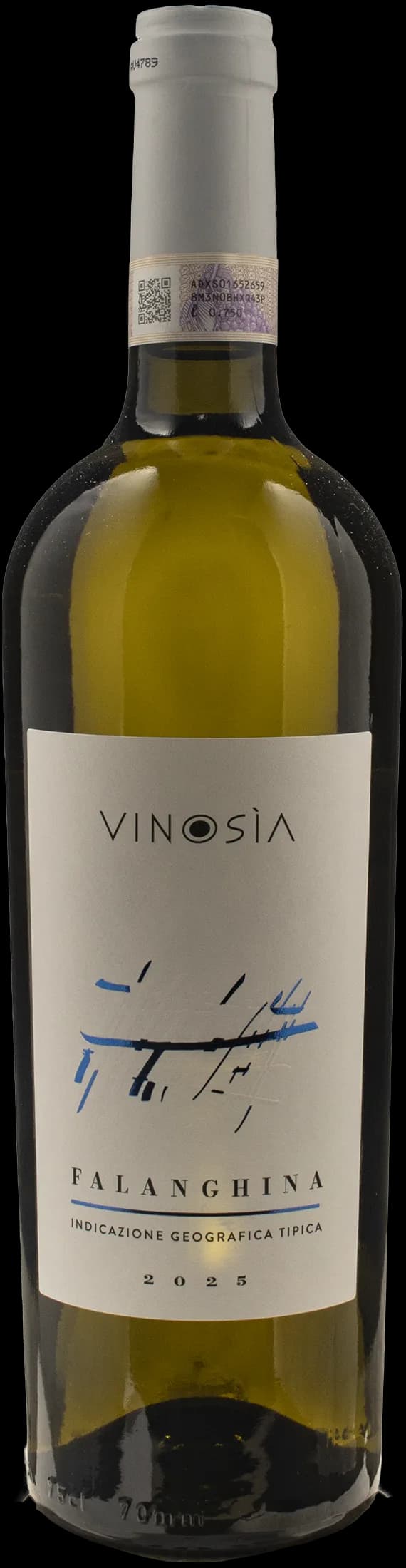Falanghina o Aglianico IGT Vinosia 750 ml in offerta da Bennet