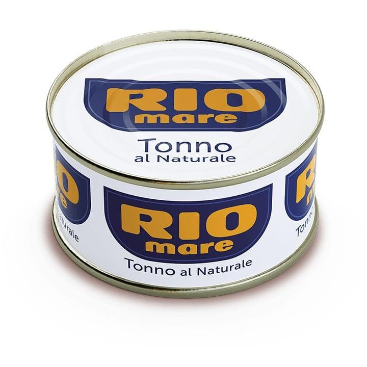 Rio Mare Tonno al naturale, 56 g x2 +1 – Iper La grande i
