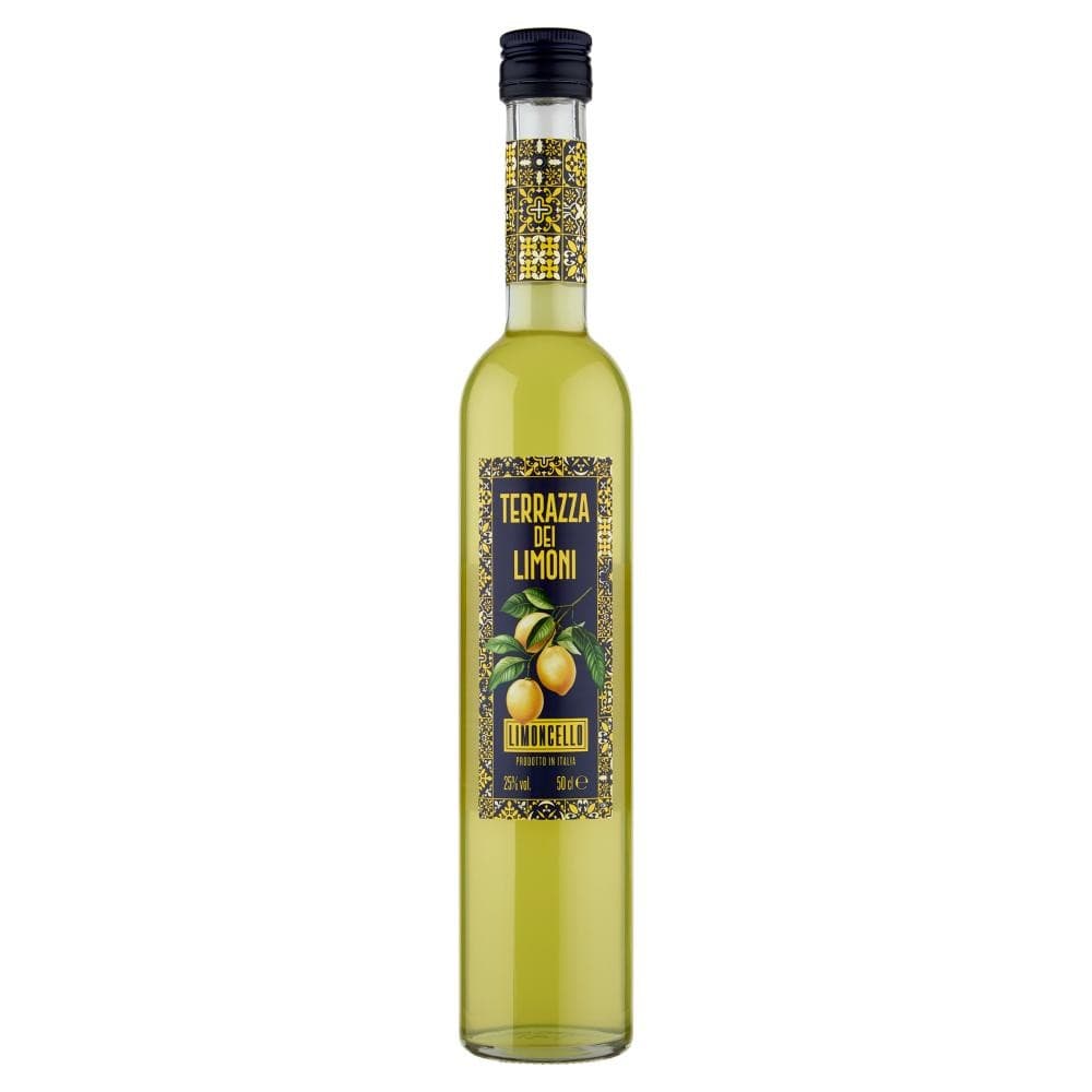 Terrazza dei Limoni 500 ml in offerta da Carrefour