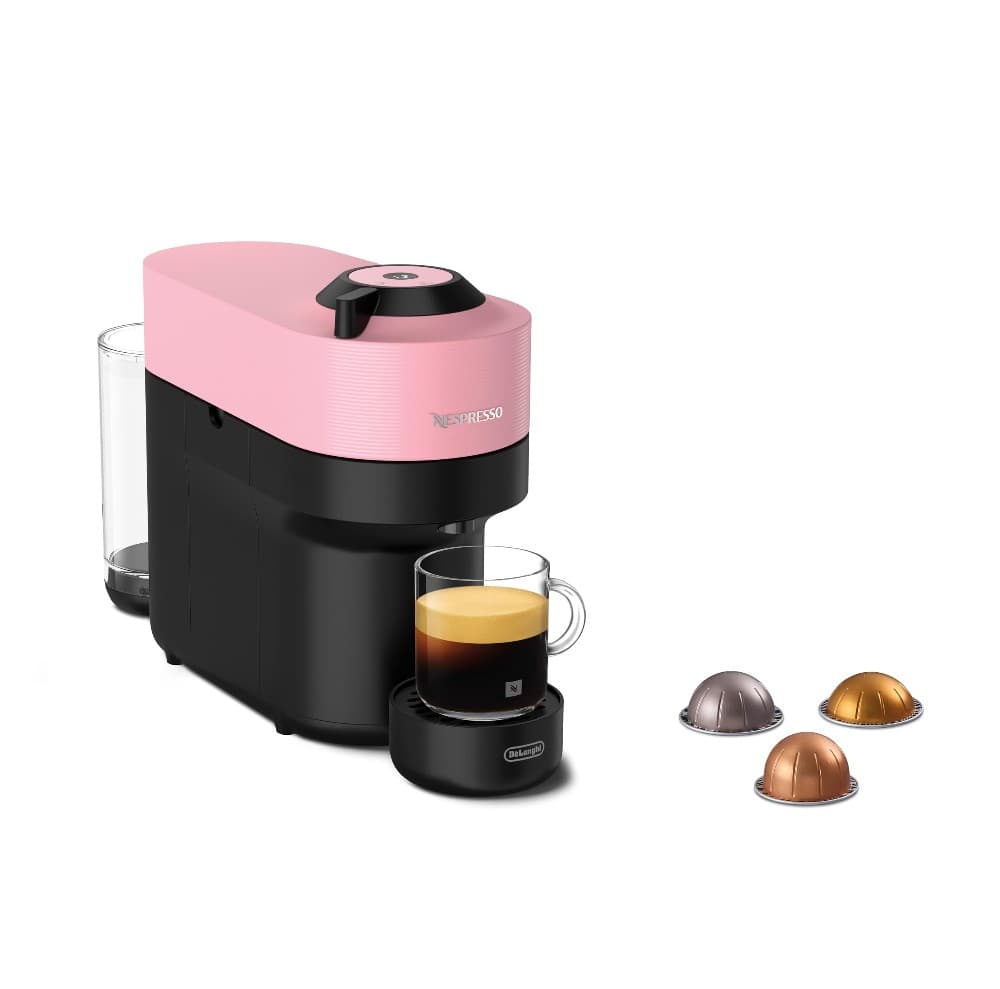 Nespresso Vertuo Pop, 12 capsule di caffè incluse – Unieuro