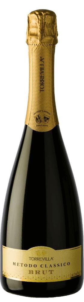 Spumante metodo classico brut DOCG Pinot Nero Torrevilla, 750 ml – Bennet