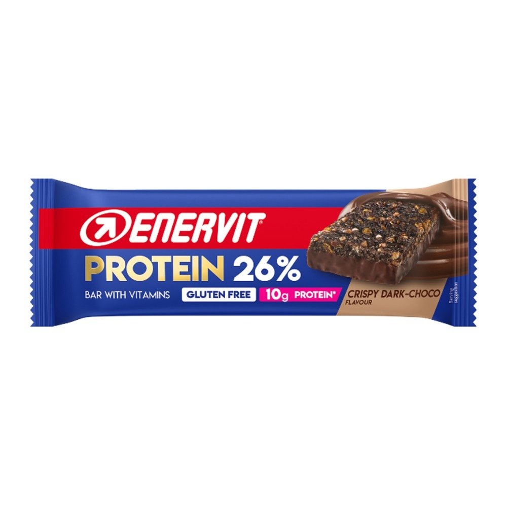 Enervit Protein Barretta 40 g - Offerta nel negozio Lidl