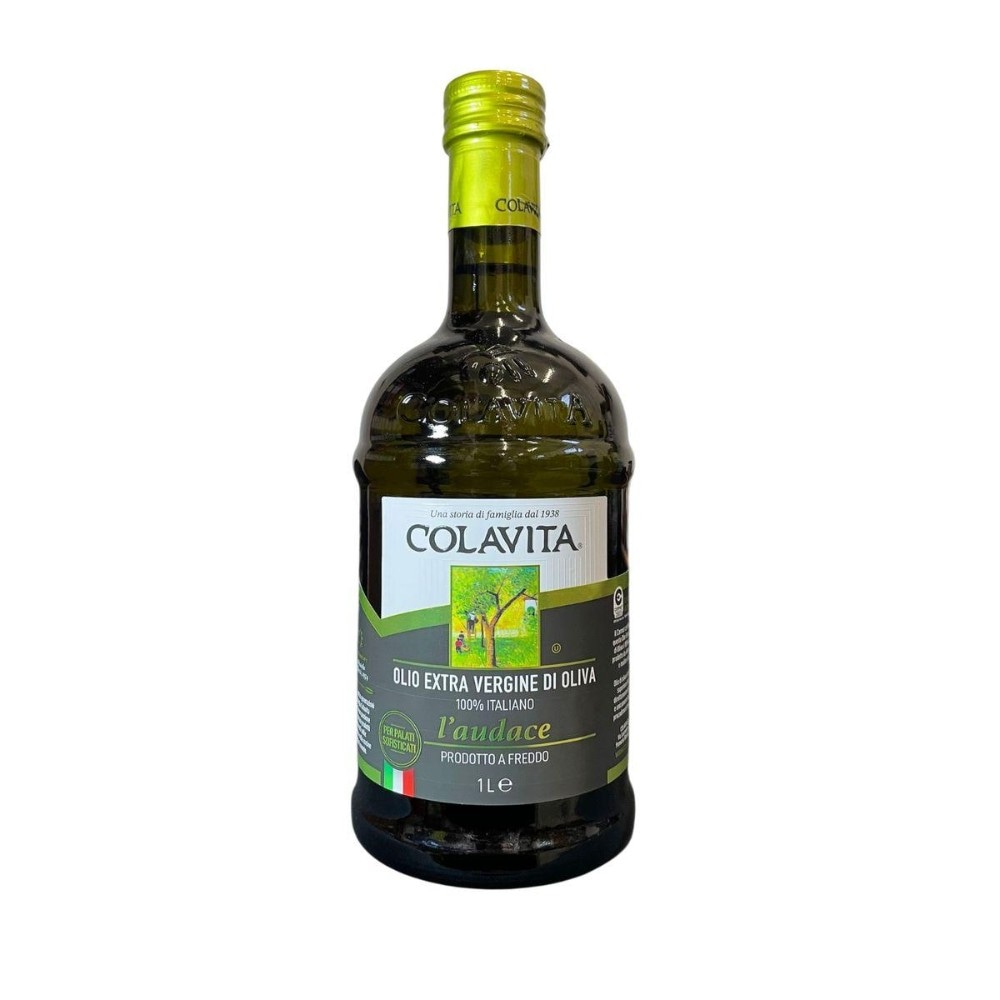 Olio di Oliva 1 L - Offerta nel negozio Bennet