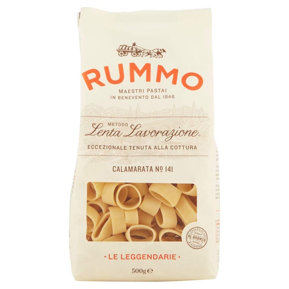 Pasta di semola Le Leggendarie Rummo, 500 g – Esselunga