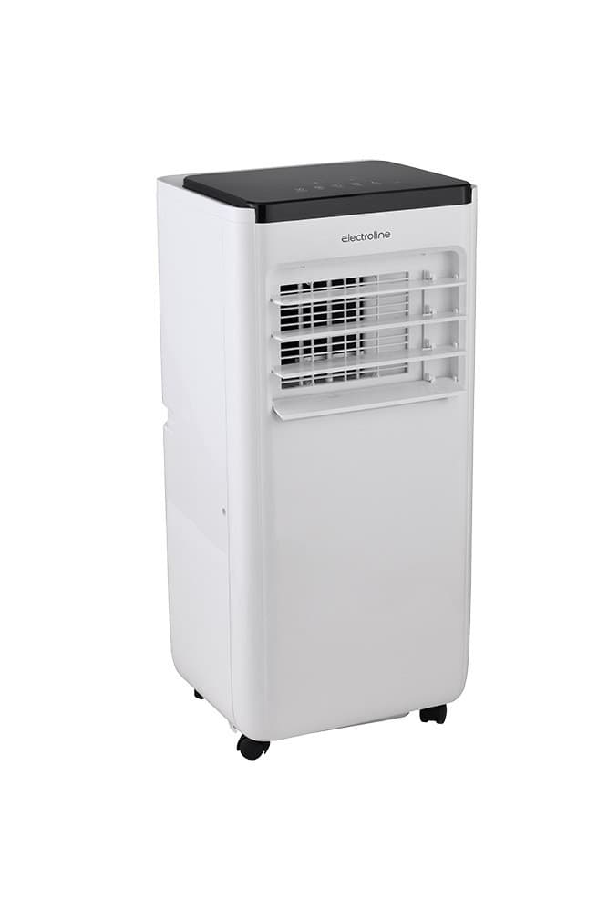 Climatizzatore portatile CLE7202 – Unieuro