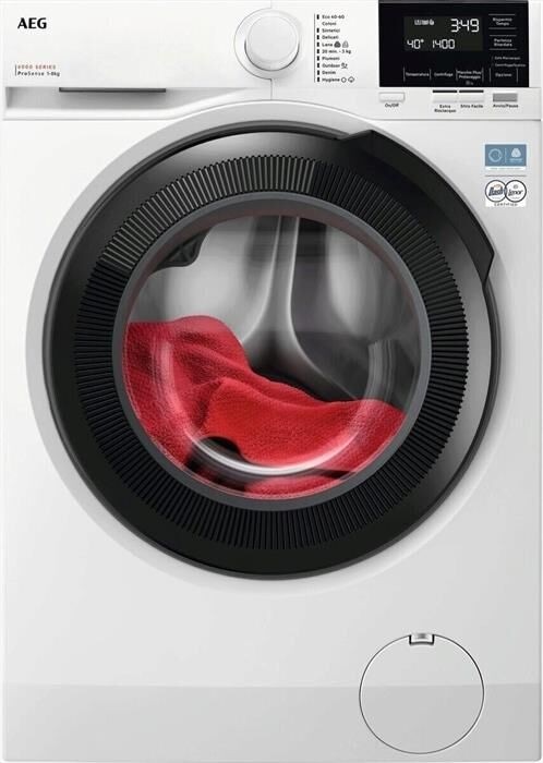 Lavatrice LR6FG684 8 KG AEG - Offerta nel negozio Euronics