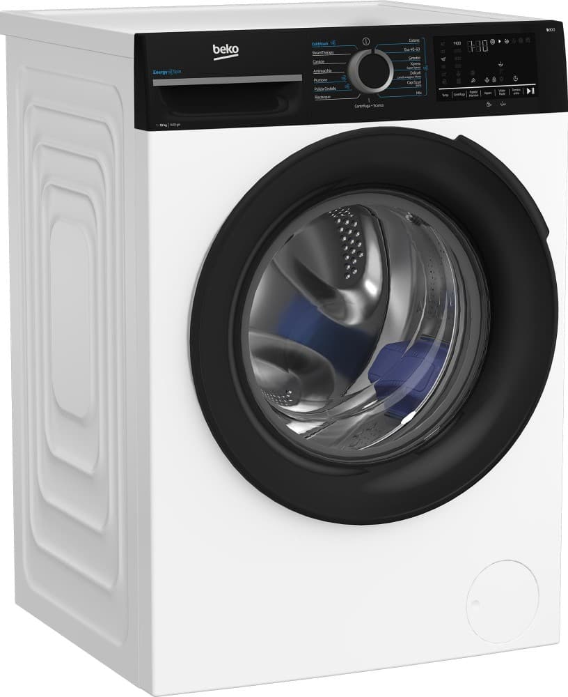 Lavatrice Beko BMWEP10149DB, 10 kg – Expert