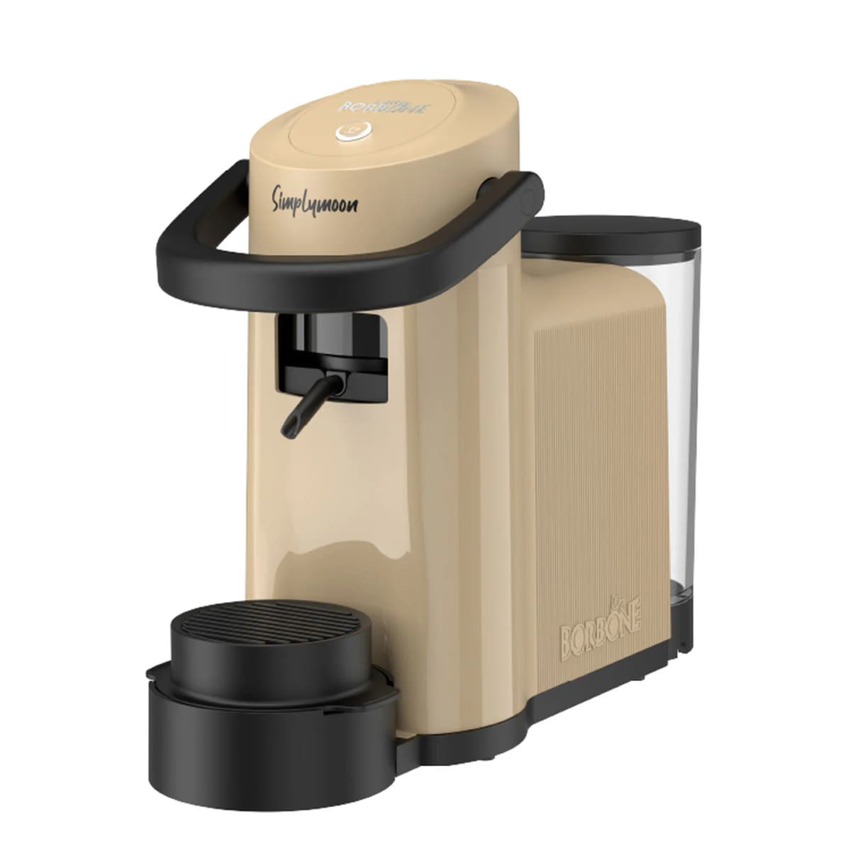 Caffè Borbone macchina caffè Simplymoon in offerta da Risparmio Casa