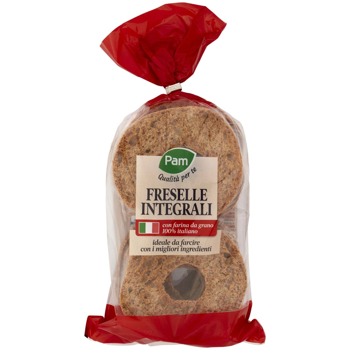 Freselle Pam, 350 g – Panorama