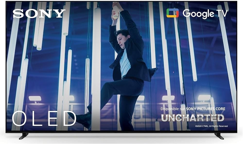 Sony Smart TV 55XR83 55'' - Offerta nel negozio MediaWorld