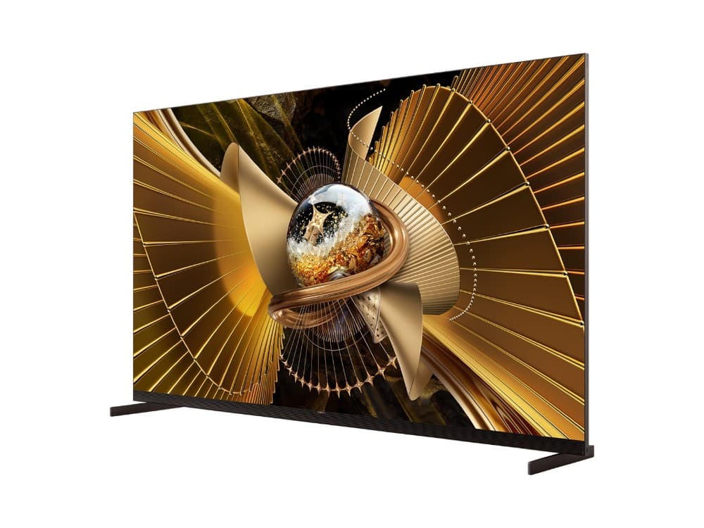 TCL Smart TV Mini LED 4K 85X11L, 85" – Comet