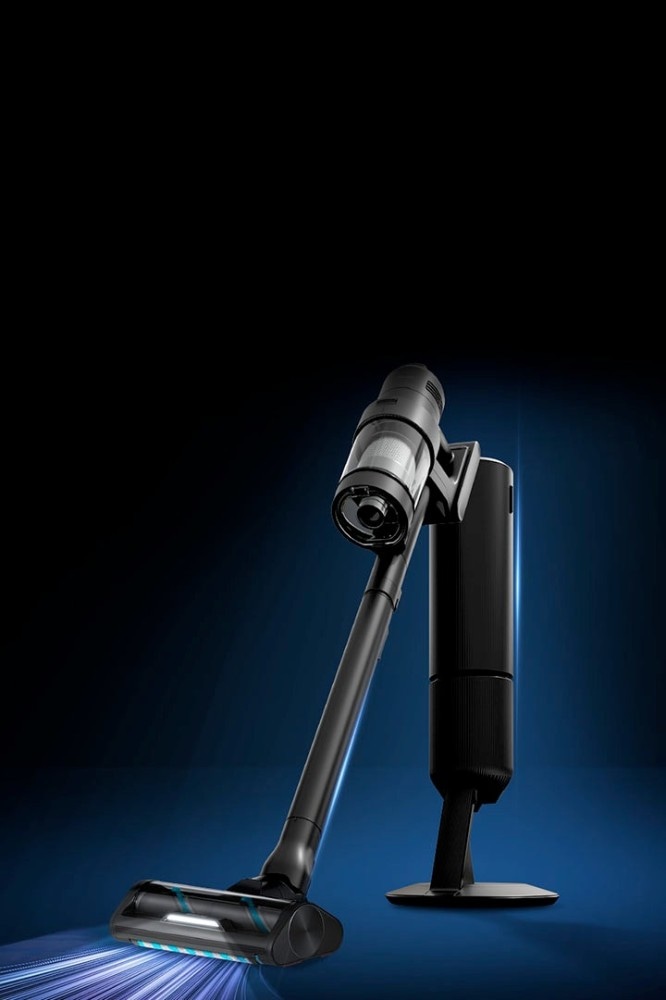 Bespoke AI Jet Ultra Samsung in offerta da Trony