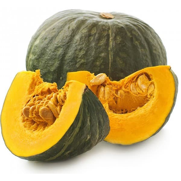 Zucca Delica, al kg – Esselunga