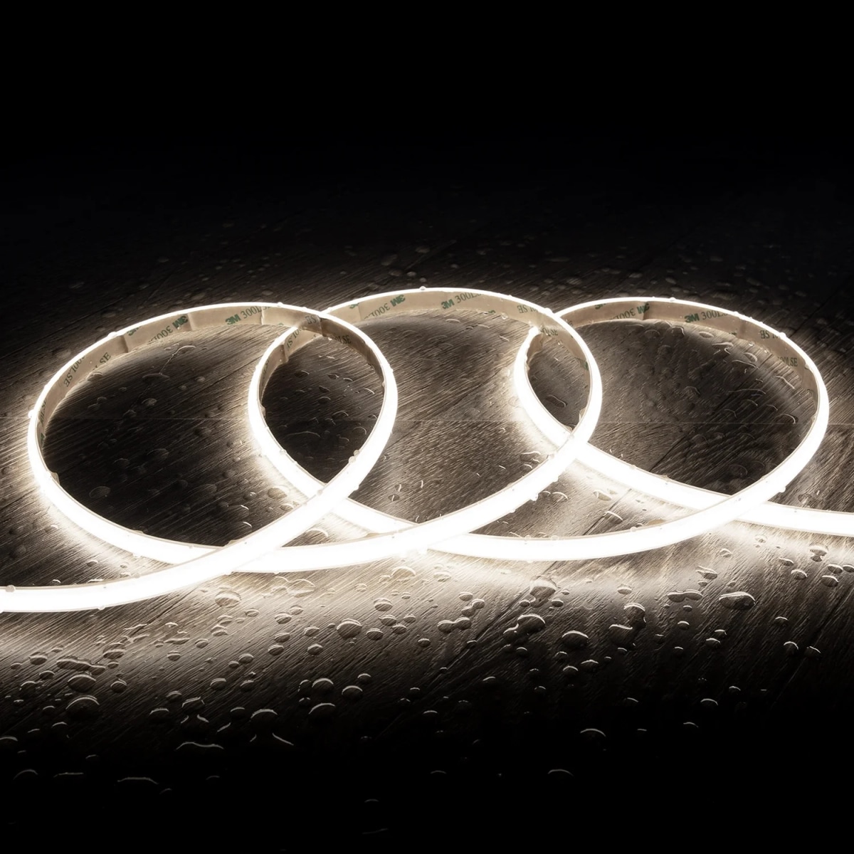 Striscia da esterno Led 5 m 5 m in offerta da Leroy Merlin