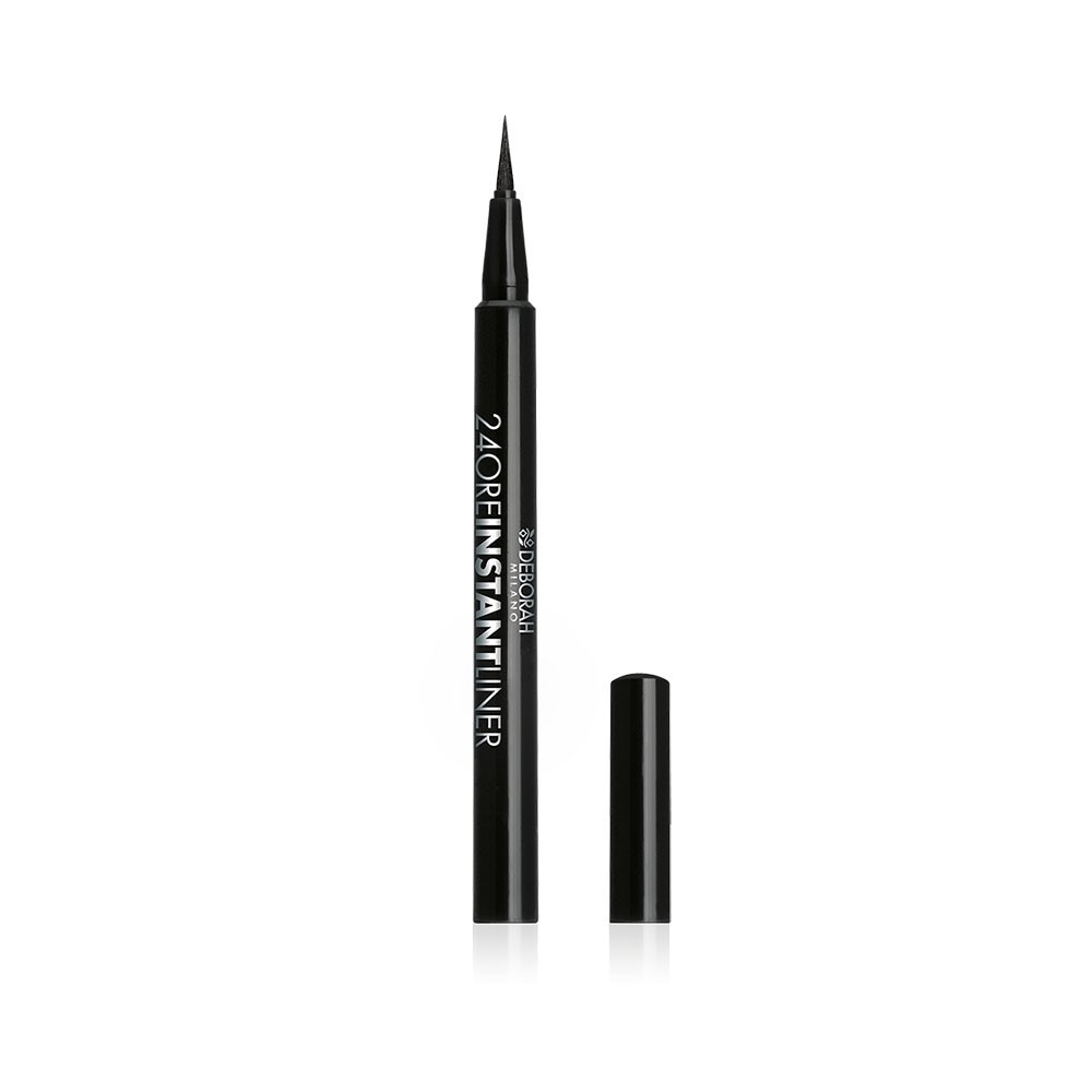 Eyeliner 24ORE Instant Maxi Pen Deborah in offerta da Iper La grande i