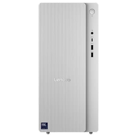 Lenovo Desktop Ideacentre Tower 91CX001QIX – Trony