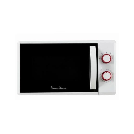 Moulinex solo microonde MO20MSWH 20 L in offerta da Unieuro