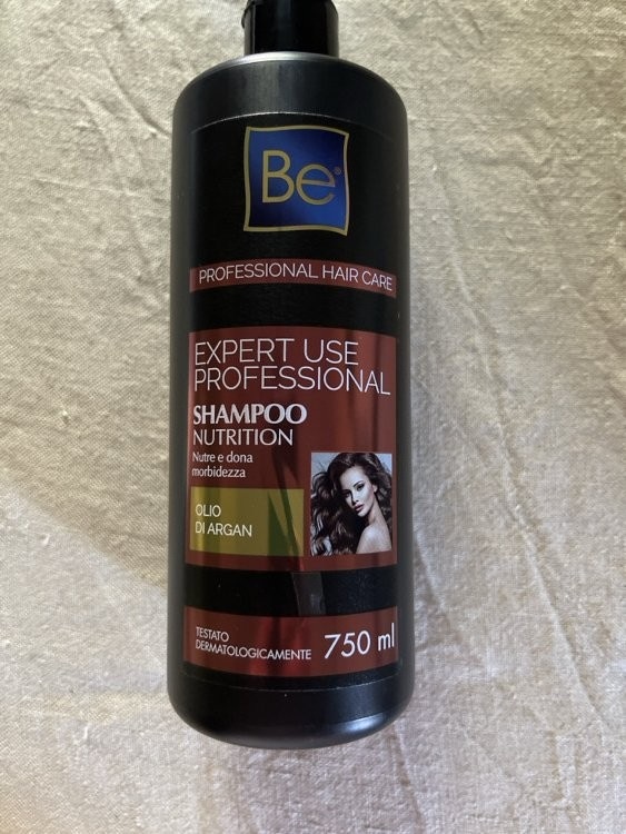 Shampoo Be 750 ml in offerta da MD