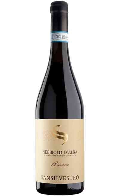 San Silvestro Barolo di Monforte d'Alba DOCG, 75 cl – Iper La grande i
