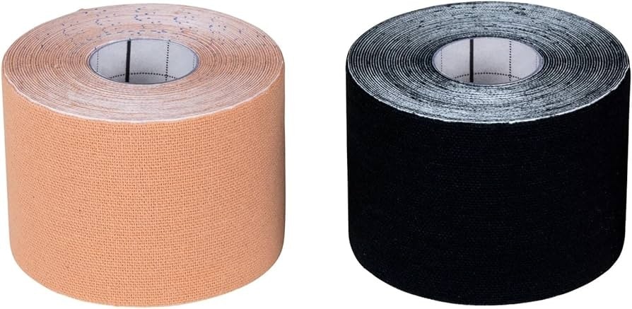 Nastro kinesiologico 2 pezzi Sensiplast - Offerta nel negozio Lidl
