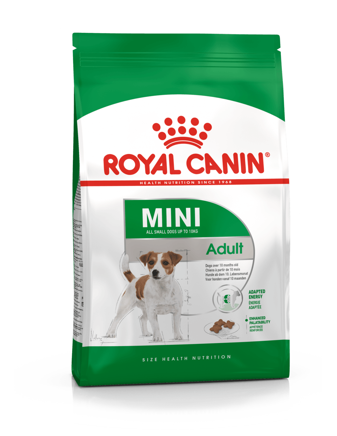 Royal Canin Mini Adult sacco 2 kg - Offerta nel negozio Coop