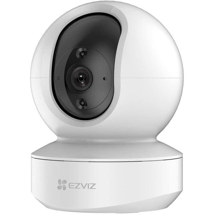 Ezviz TY1 Full HD telecamera motorizzata da interno – MediaWorld