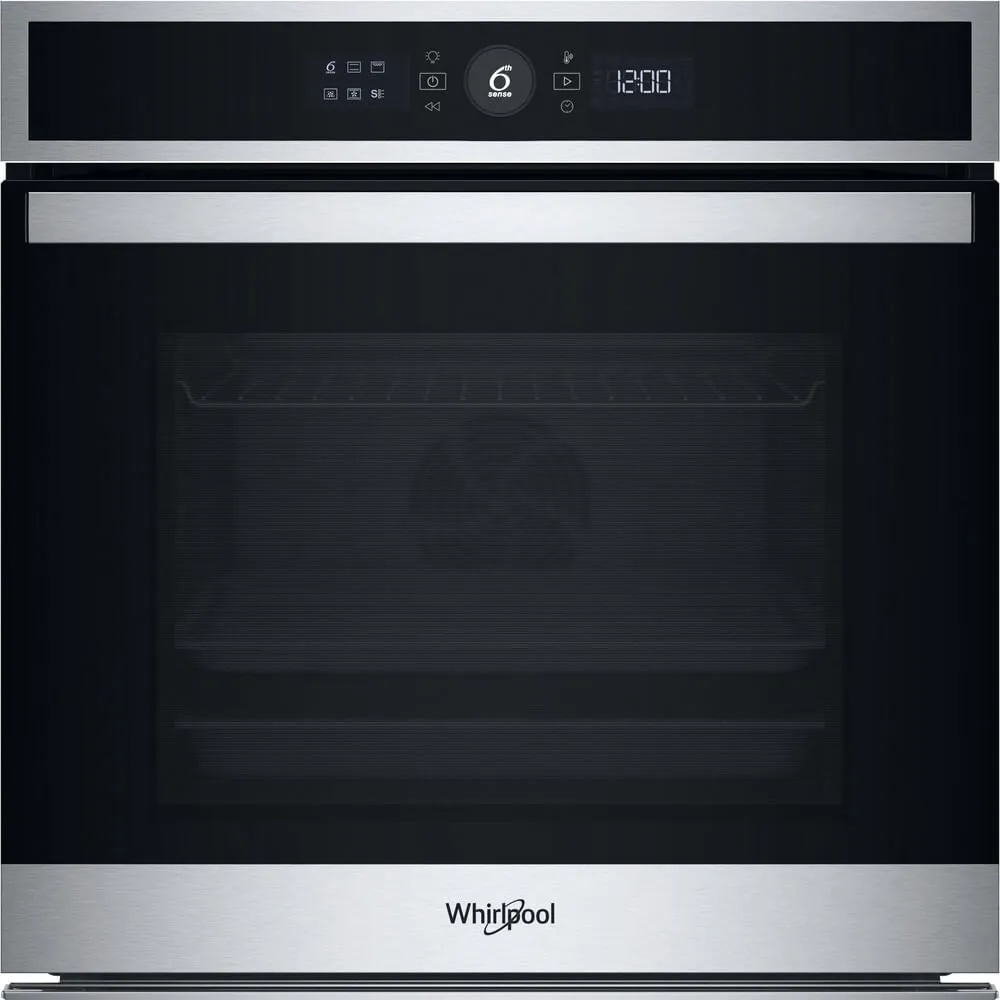 WOI4IS8HM0XA Forno multifunzione 73 Lt. WHIRLPOOL in offerta da Unieuro