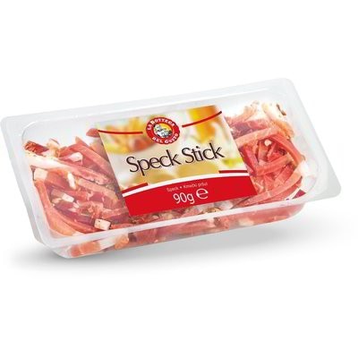 Speck Stick 90 g in offerta da Eurospin