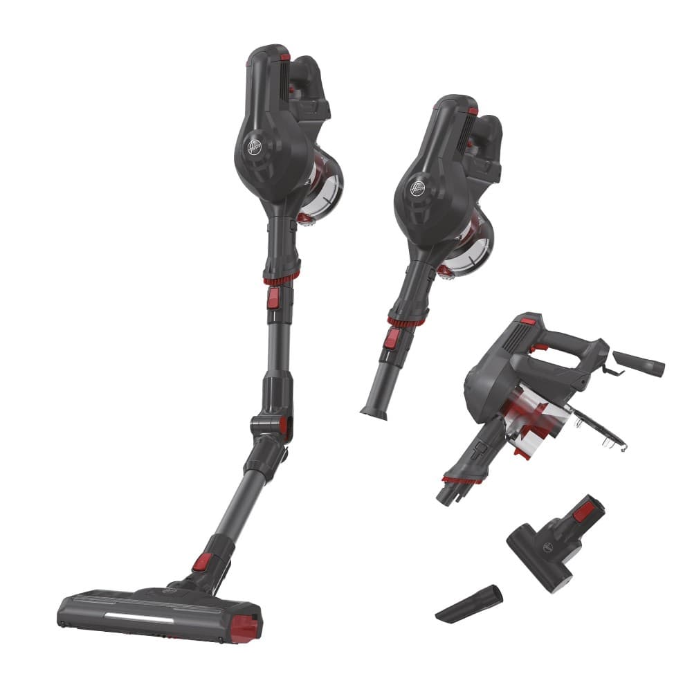 Aspirapolvere Hoover HF103PX – MD