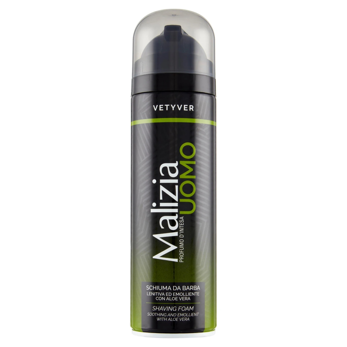 Malizia Schiuma da Barba Uomo 300 ML - Offerta nel negozio Risparmio Casa