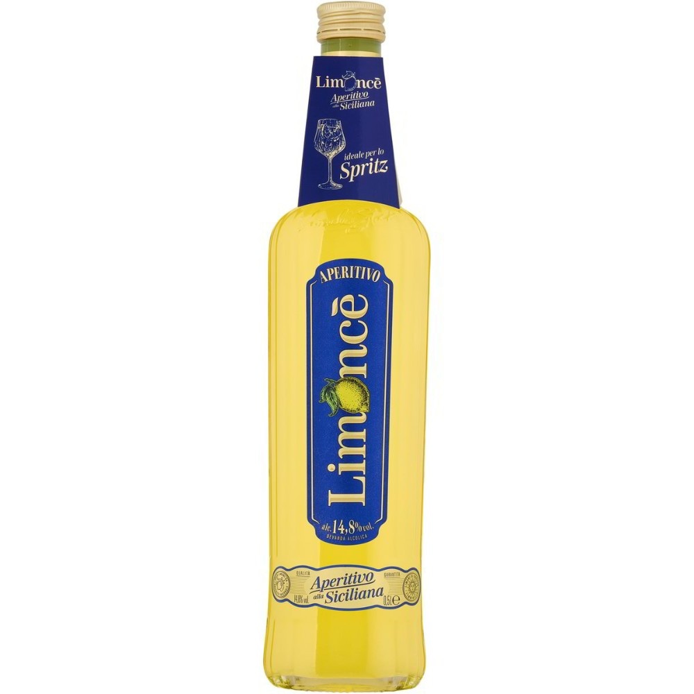 Aperitivo Limoncè 500 ml in offerta da DeSpar