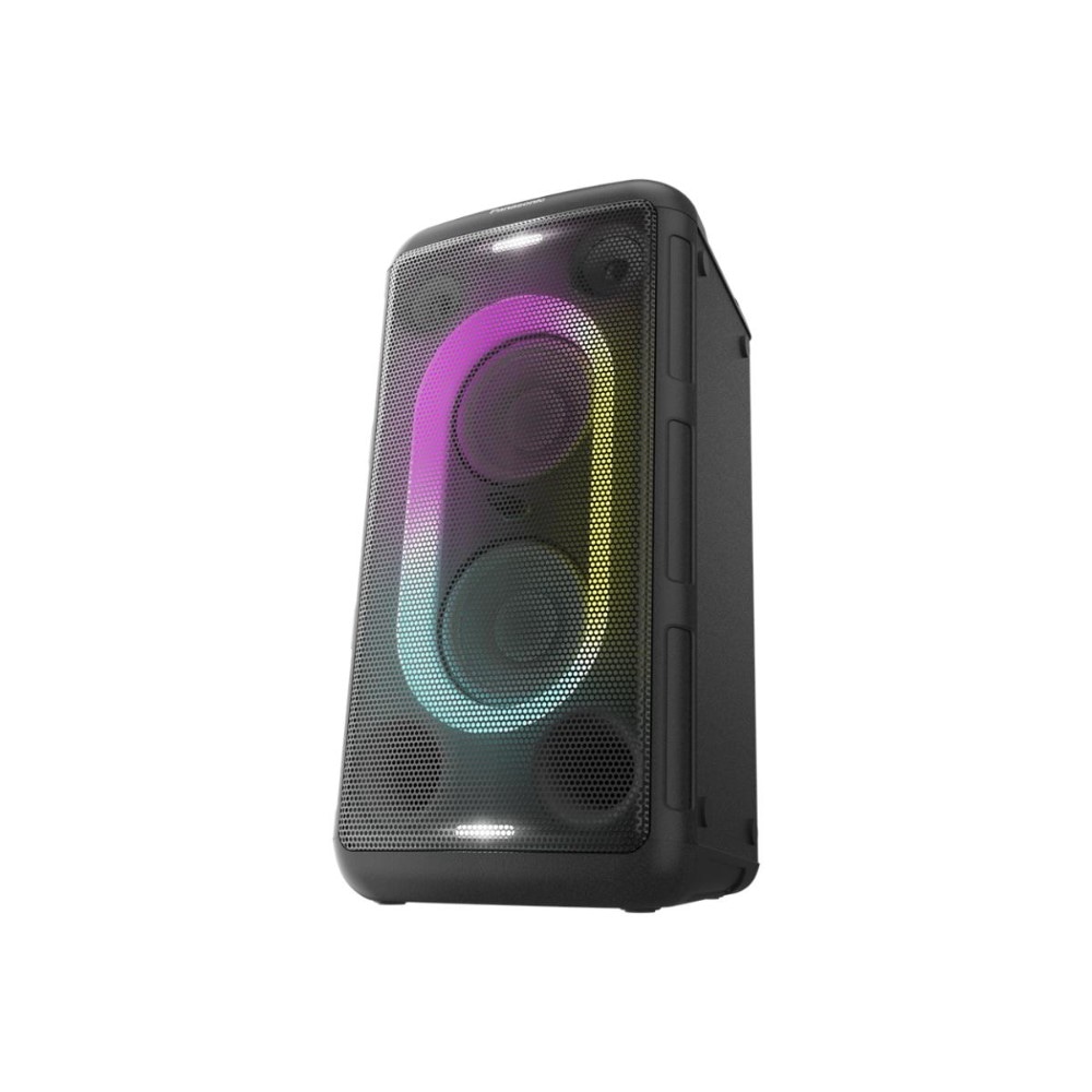 Panasonic Diffusore Bluetooth SC-BMAX10E-K in offerta da Trony