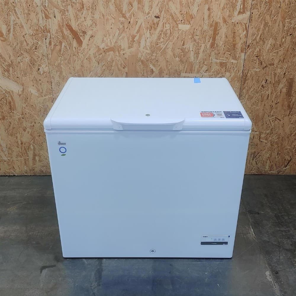 Congelatore orizzontale Hoover HOCH251EE, 248 LT – Unieuro