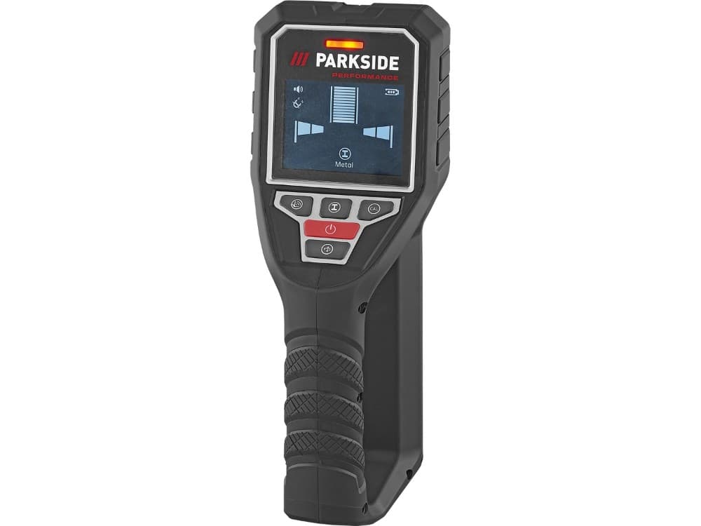 Parkside dispositivo di localizzazione – Lidl