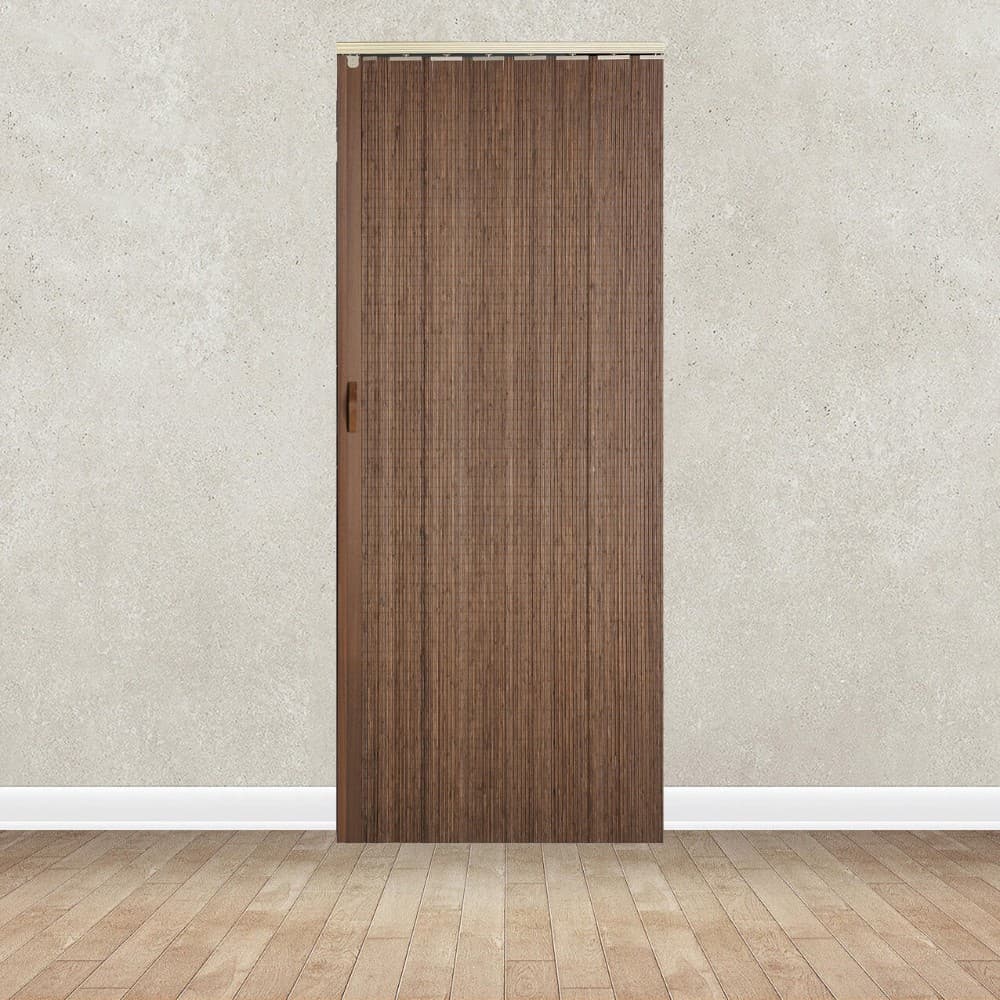 Porta a soffietto Espresso, L85xH214 cm – Leroy Merlin