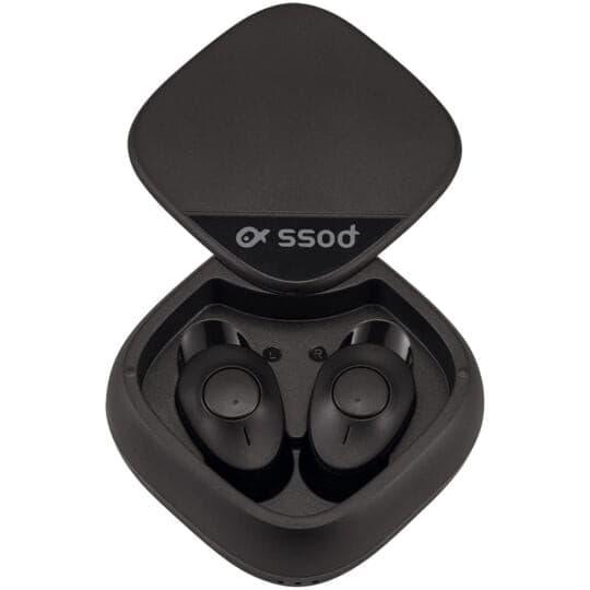 Auricolari Bluetooth POSS Mod. PSTWS219 – Carrefour