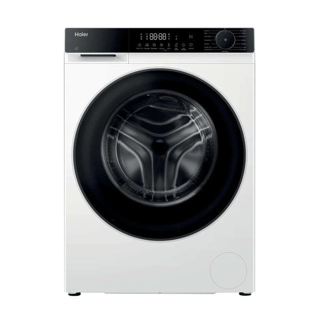 Haier lavatrice slim HW90BP14357TUIT, 9 kg – Unieuro