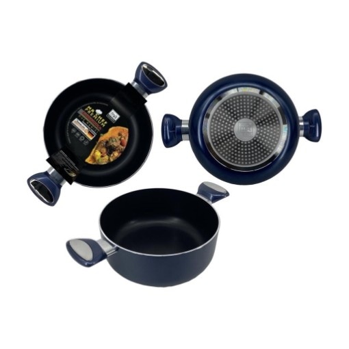 Casseruola 2 manici Linea Chef Premium 30 cm Ma Maison in offerta da Maury's