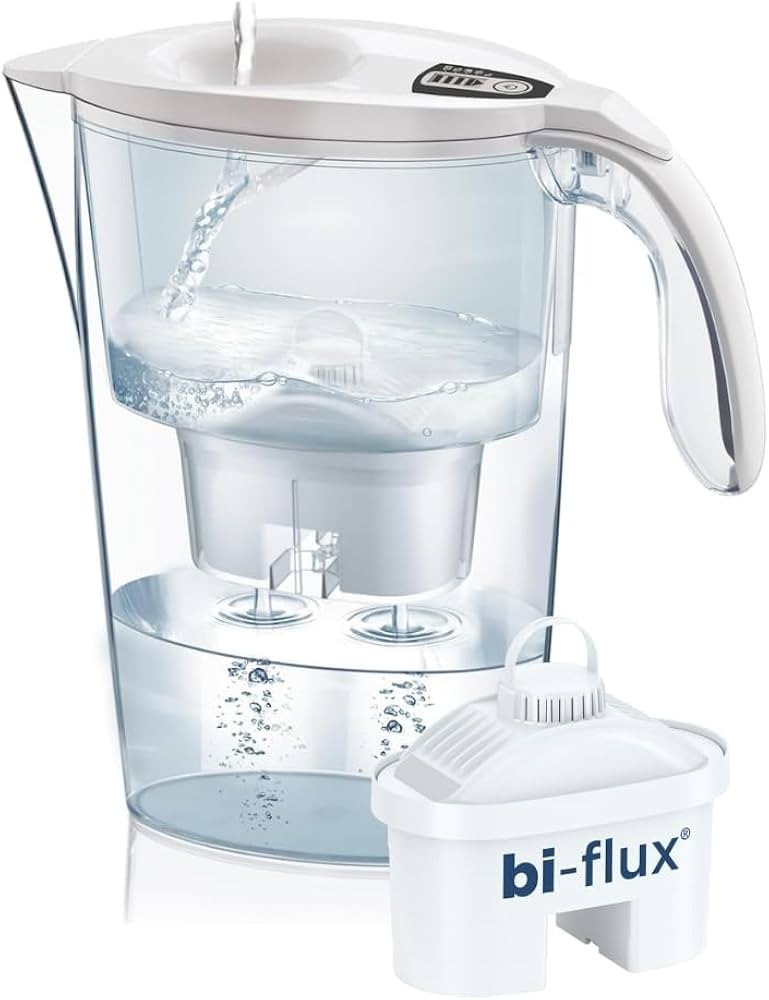 Laica Caraffa filtrante Stream - Offerta nel negozio Unieuro