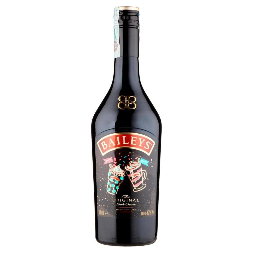 Baileys The Original Irish Cream, 700 ml – Carrefour