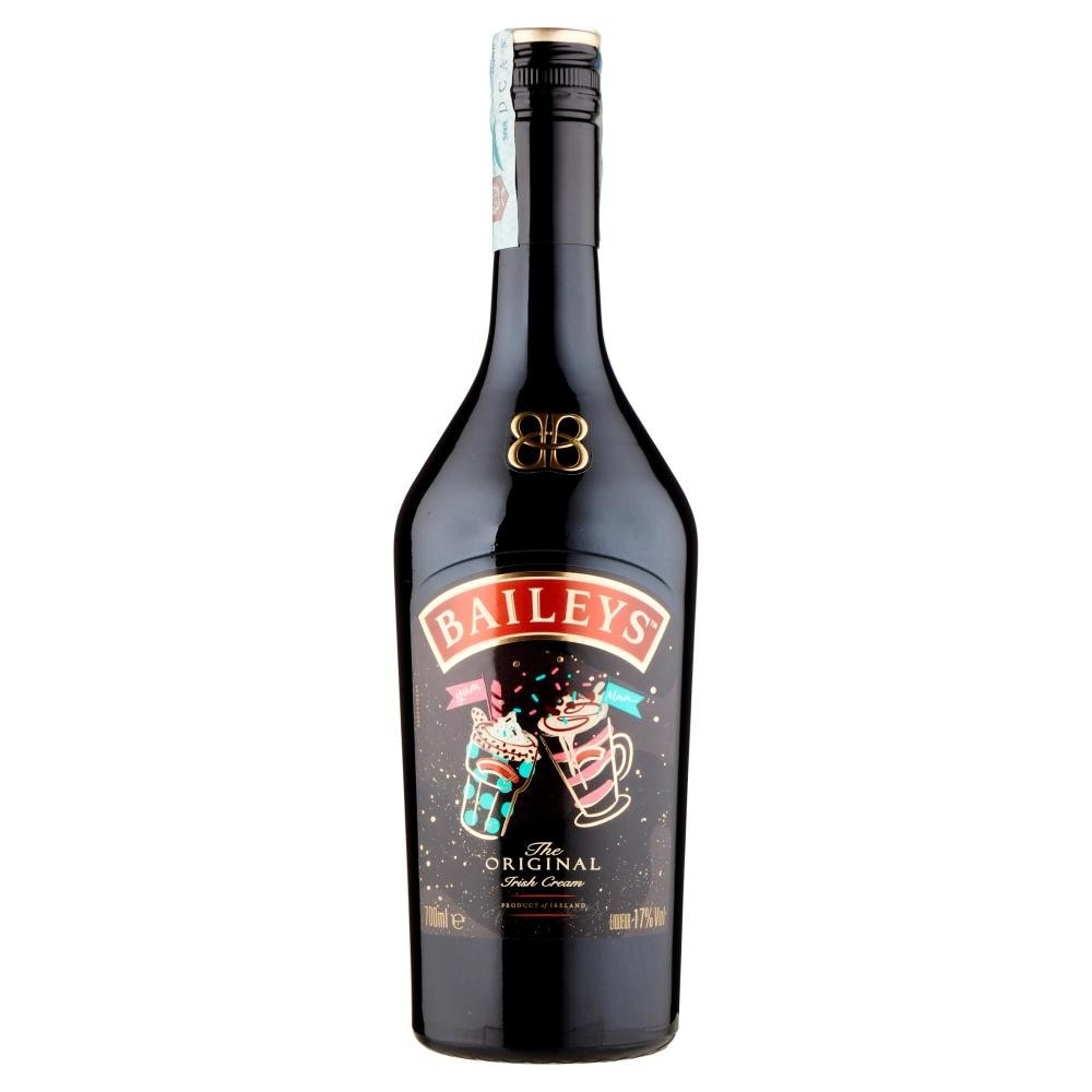 The Original Irish Cream Baileys 700 ml - Offerta nel negozio Bennet